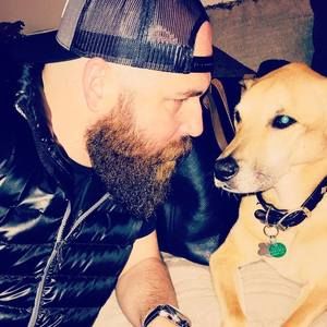 Meet your Posher, Jeff